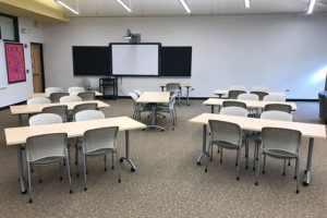 Larson Company - Featured Environments - 21st Century Learning