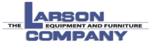 Larson Company - Logo