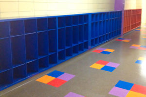 Larson Company - Featured Environments - Early Childhood Learning
