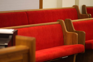 Larson Company - Industries and Markets - Places of Worship