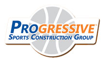 Larson Company - Products and Manufacturers - Progressive Sports Construction Group