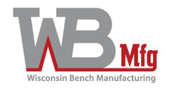 Larson Company - Products and Manufacturers - WB Manufacturing