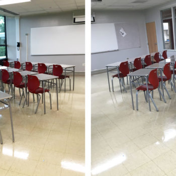 Larson Company - Project Gallery - 21st Century Learning