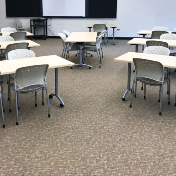 Larson Company - Project Gallery - Flooring Solutions