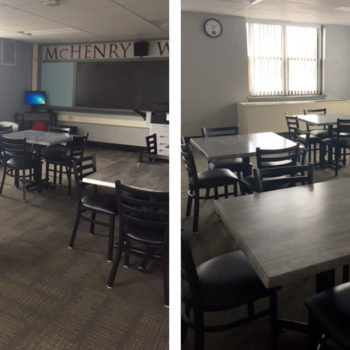 Larson Company - Project Gallery - Office & Admin