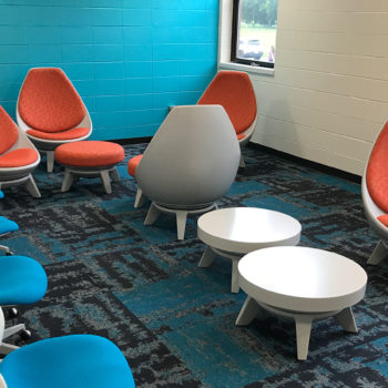 Larson Company - Project Gallery - Office & Admin