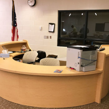 Larson Company - Project Gallery - Office & Admin