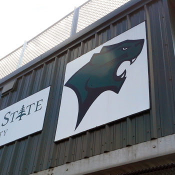 Larson Company - Project Gallery - Stadium