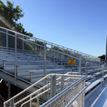 Larson Company - Project Gallery - Stadium