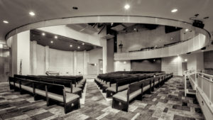 Larson Company - Project Gallery - Auditorium | Theater | Lecture Hall