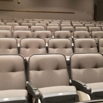 Larson Company - Project Gallery - Auditorium | Theater | Lecture Hall