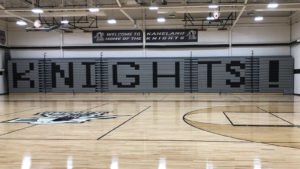 Larson Company - Project Gallery - Gymnasium