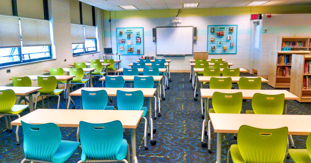 Prepare Your Students for Higher Learning in 2020 - The Larson Company