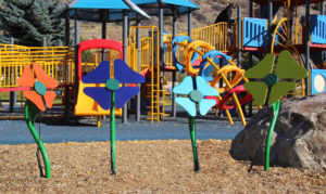 Signs Your School Playground Needs a Makeover - The Larson Equipment and Furniture Company