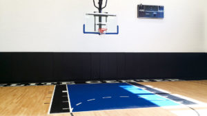 School Gymnasiums Built to Win! - The Larson Equipment and Furniture Company